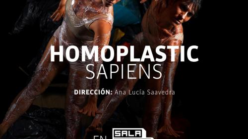 HOMOPASTIC SAPIENS