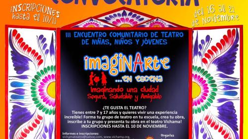 imaginarte