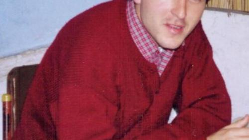 Josemari Recalde