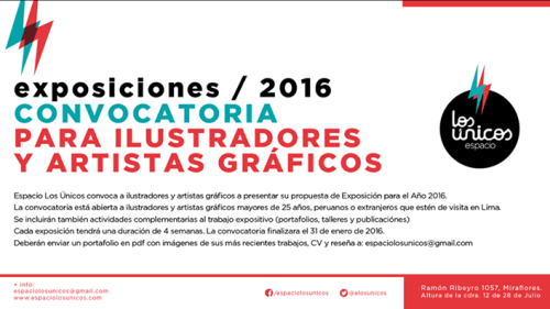 los unicos