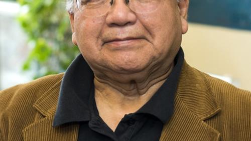 luis ramos garcia