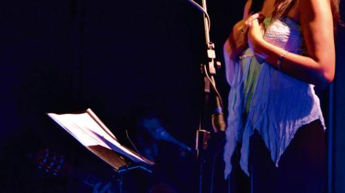 [CONCIERTO] Miryam Quiñones en concierto: Días Y Flores. Este sábado 19 de diciembre de 2015