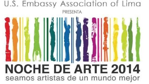 noche de arte
