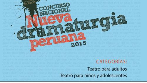 nueva dramaturgia
