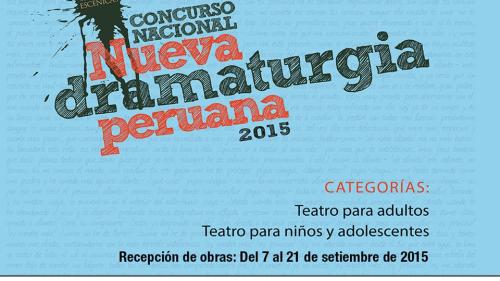 nueva dramaturgia