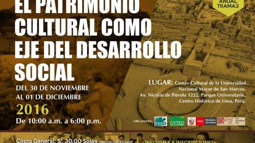 patrimonio