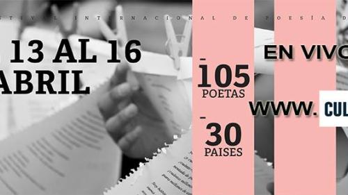 programa poesia