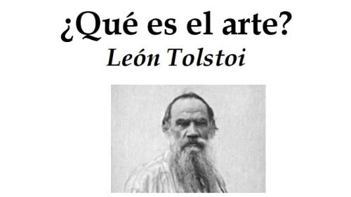 que es el arte