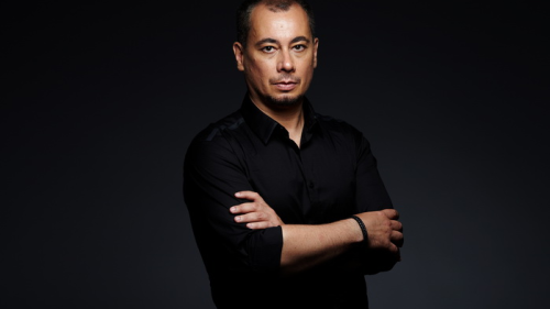 Vladimir Lande