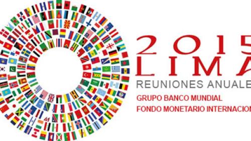 Inscripciones al Foro sobre Políticas Relativas a la Sociedad Civil de las Reuniones Anuales 2015