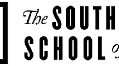 south