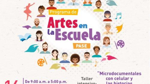 NOTICIAS PASE | Jornada PASE DICIEMBRE  2019