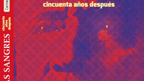todas las sangres