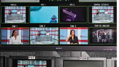 tvperu