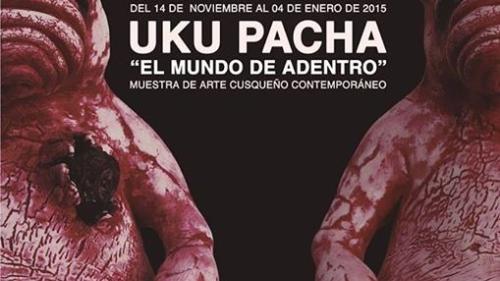 ukupacha