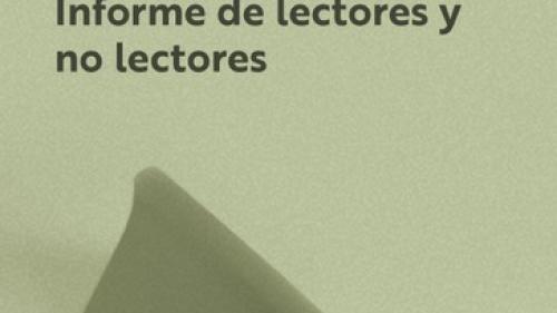 Encuesta Nacional de Lectura 2022