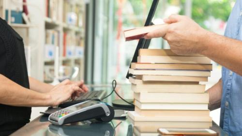 Conoce la publicación Hábitos de lectura y compra de libros en España 2025