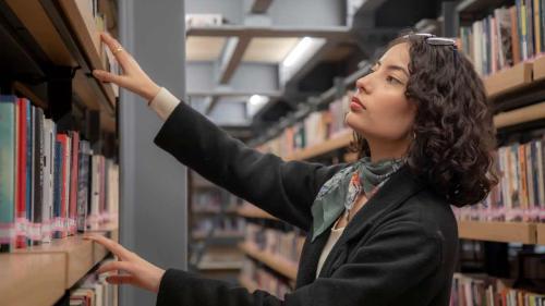 Conoce la publicación Memoria y práctica viva: mujeres y edición en América Latina