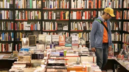 Conoce la publicación El mercado editorial en España 2025
