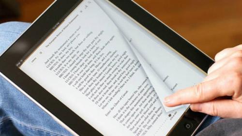 Informe Bookwire 2025. Barómetro del mercado editorial digital en español