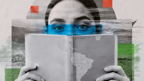 Estudio regional de políticas públicas y planes nacionales de lectura, escritura, oralidad y libro en Iberoamérica