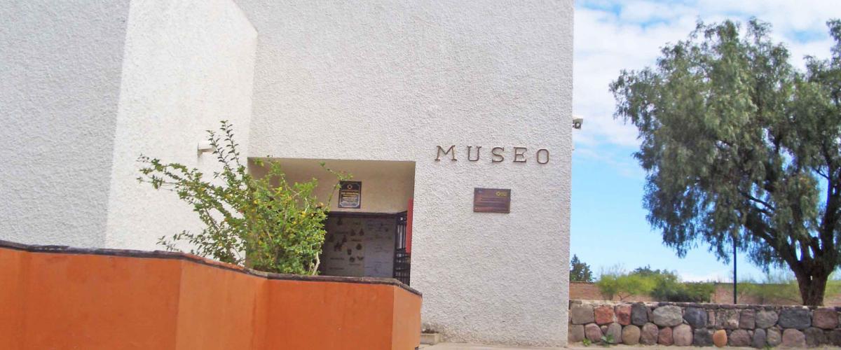 Museo Histórico Regional "Hipólito Unanue"