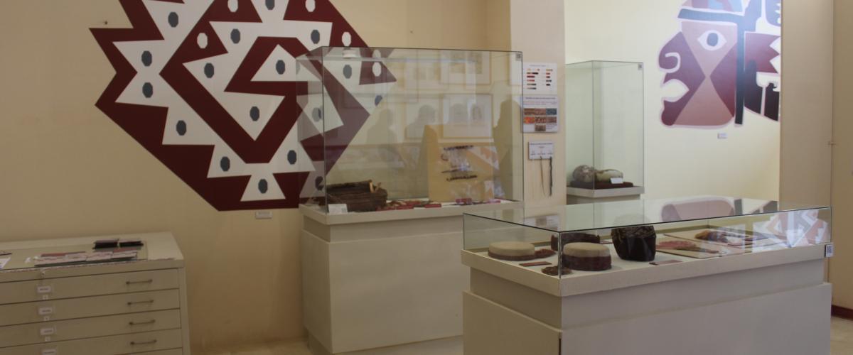 Museo Municipal de Asia “Huaca Malena”