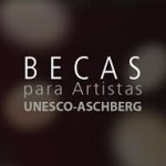 Becas para Artistas UNESCO Aschberg 2014