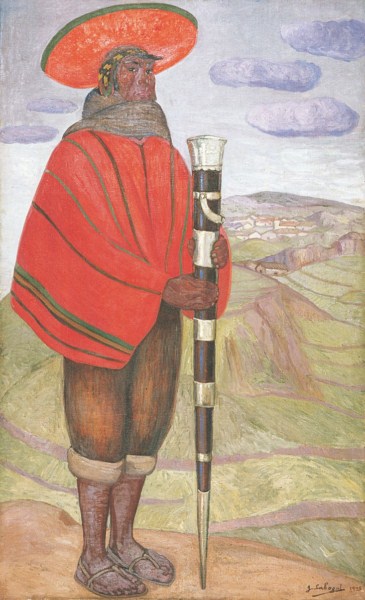 Sabogal