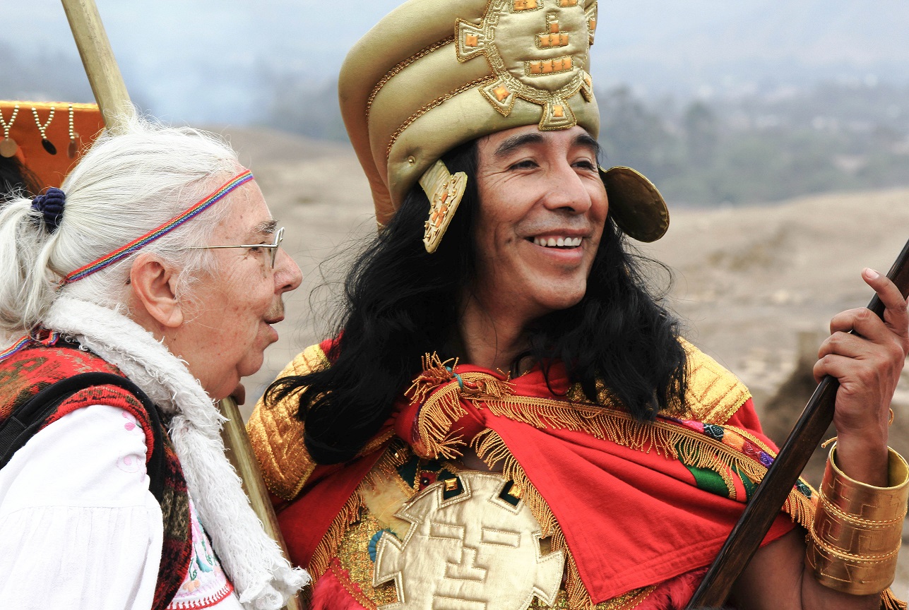La alegria de lo nuestro José Pedroza - La alegria de lo nuestro (Pachacamac)