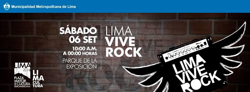 vive rock