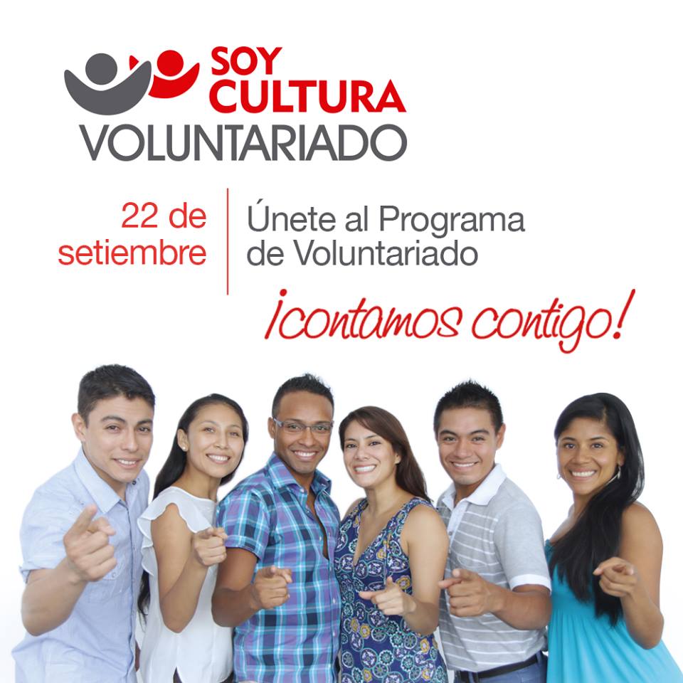 voluntariado