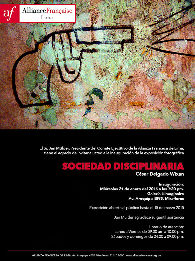 SOCIEDAD invitacion virtual