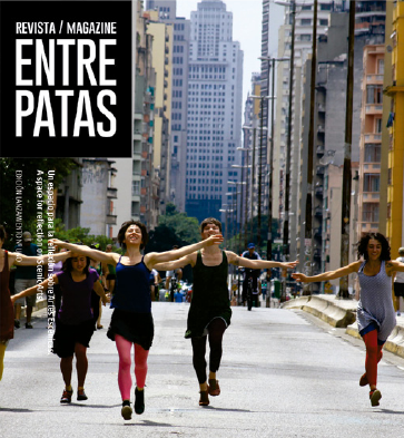 entre patas
