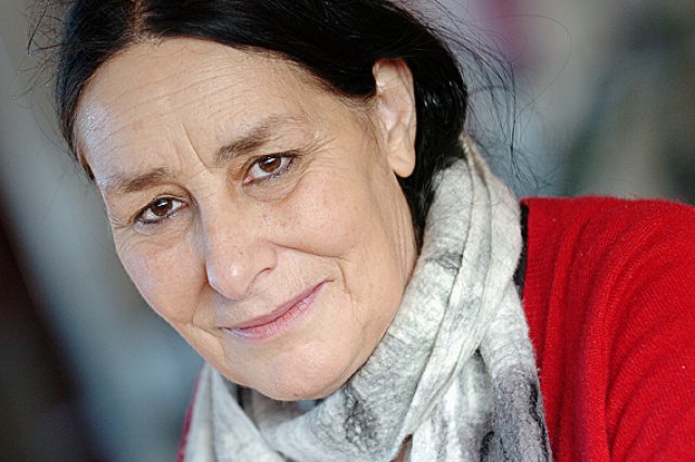 Suzanne Lebeau