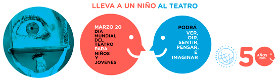 teatro niño