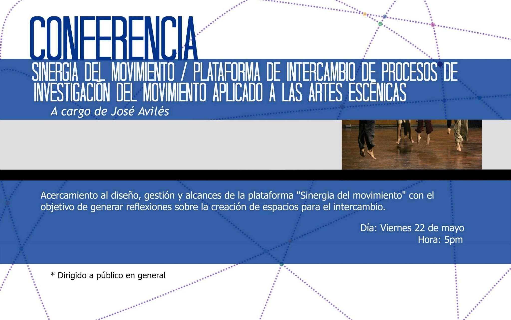 conferencia
