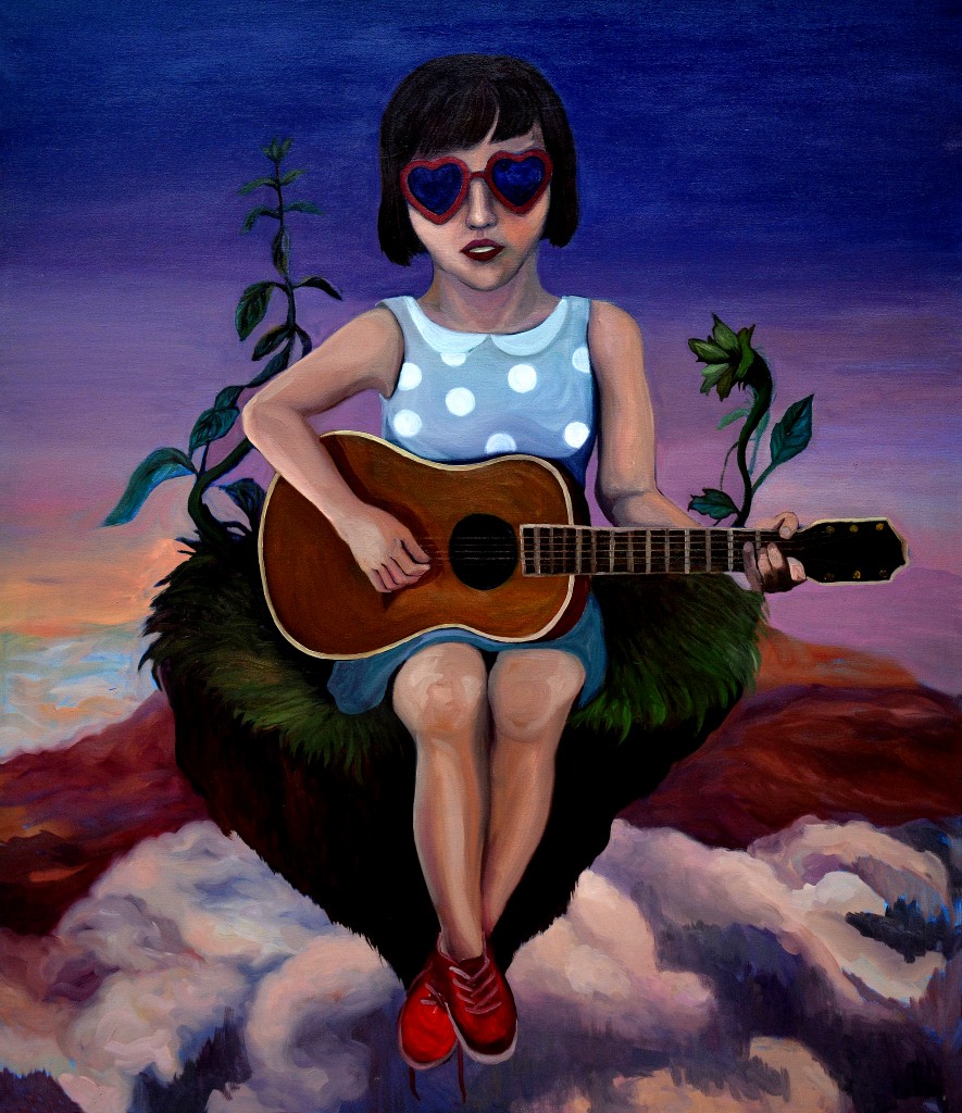 Guitar