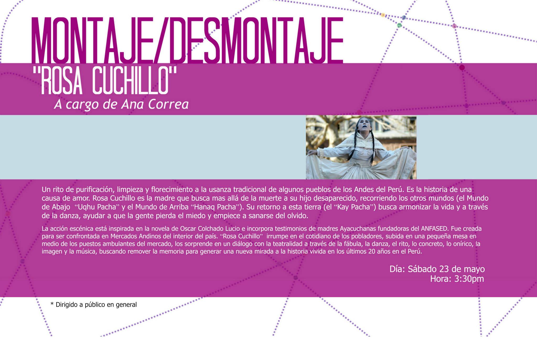 montajedesmontaje