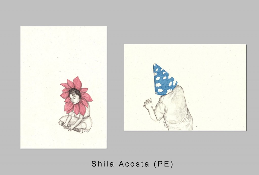 Acosta, Shila
