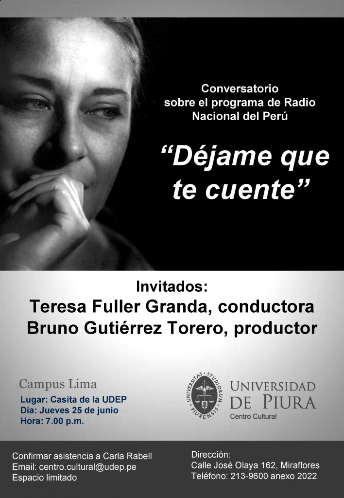 CONVERSATORIO