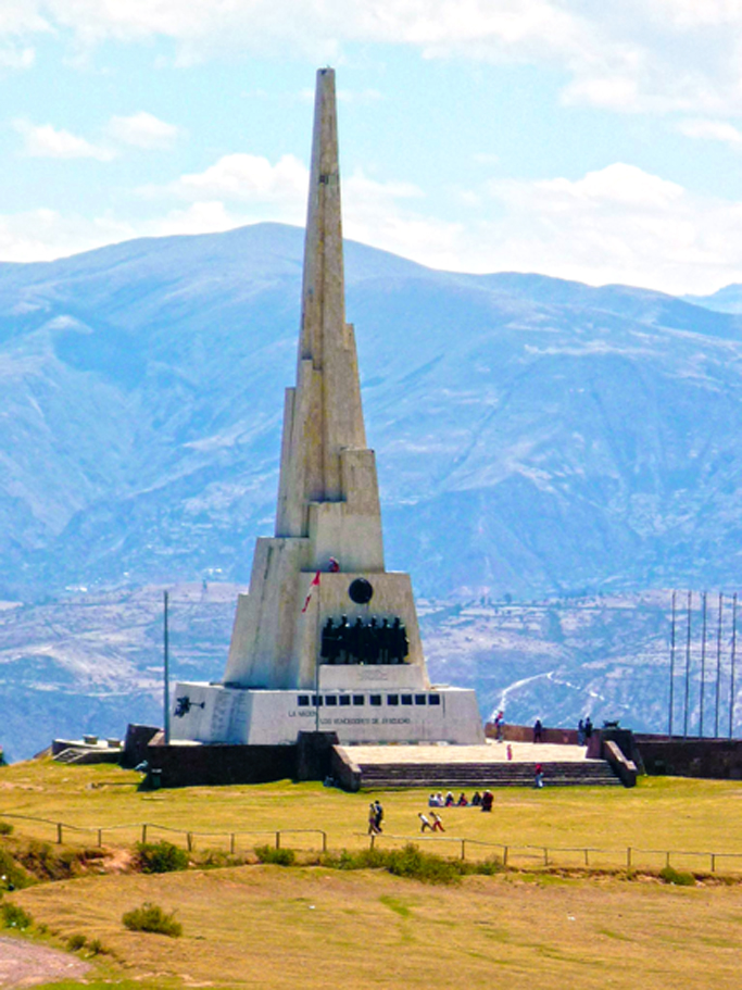 El-Obelisco