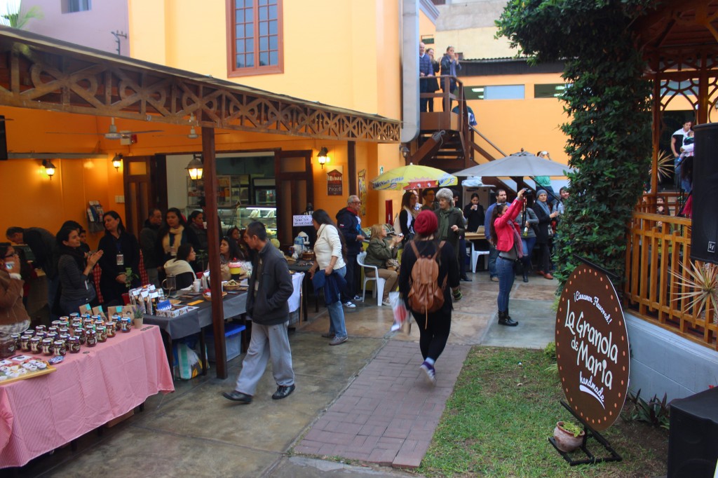 Bazar Independiente