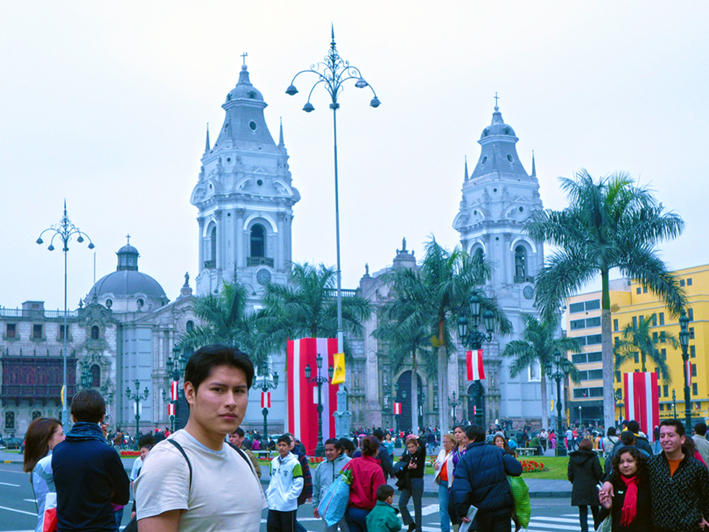 La-Catedral