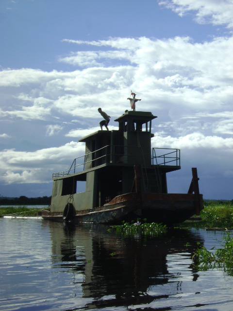 Iquitos-e