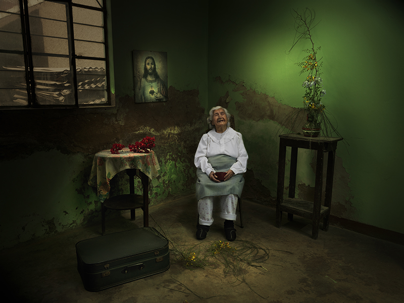 La-Abuelita