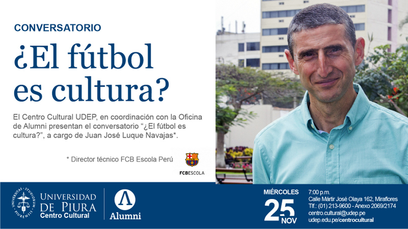 2015-11-25 - El futbol es cultura - WEB