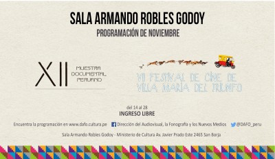 SALA arg nov