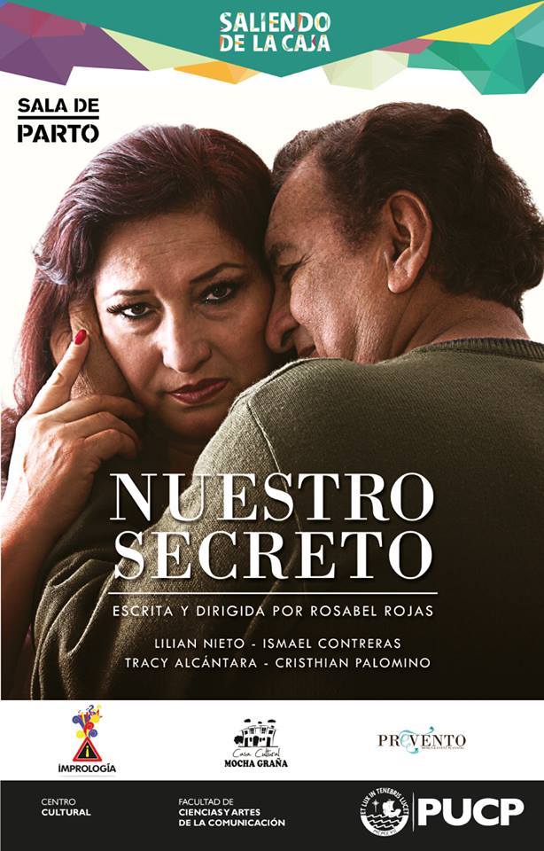 Afiche NS