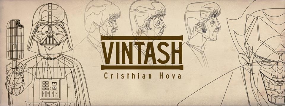 vintash